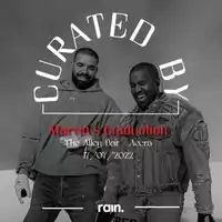 Ye and Drake Playlist Party