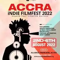 Accra iNDIE Filmfest 2022