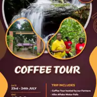 Kawa Moka Coffee Tour 