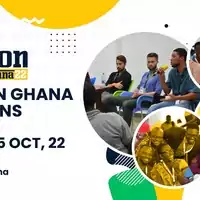 PyCon Ghana 2022