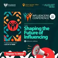 Influencers Conference