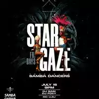 Star Gaze