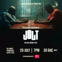 JOLT Premiere