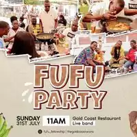 Fufu Party