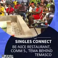 Singles Connect 