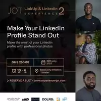 LinkUp and LinkedIn Experience