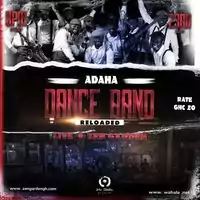 Adaha Dance Band Reloaded
