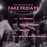 Fake Fridays