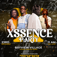 Xssence Party 22 