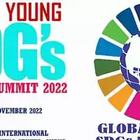 Global Young SDGs Activist Summit 2022 (GYSAS)
