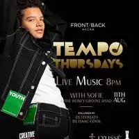 Tempo Thursdays