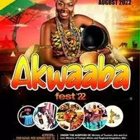 Akwaaba Fest 22