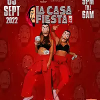 La Casa Fiesta 022