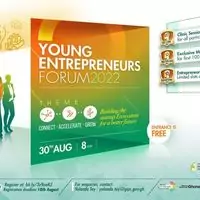 Young Entreprenuers Forum