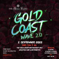 GOLD COAST WAVE 2.0