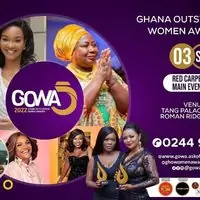 Ghana Outstanding Women Awards