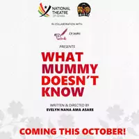 What Mummy Doesn't Know