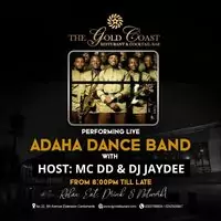 Adaha Dance Band