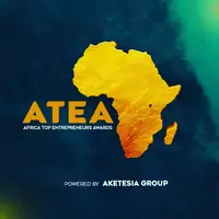 ATEA _ AFRICA TOP ENTREPRENEURS AWARDS 