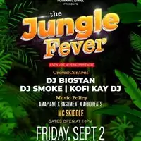 The Jungle Fever