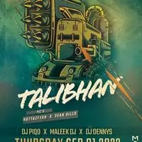 Talibhan Thursday