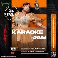 Karaoke Jam