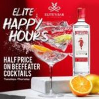 Elite Happy Hours