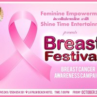 Breast Festival