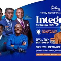 Integrity Conference 2022
