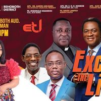 EXCEED THE LIMIT CONFERENCE 2022