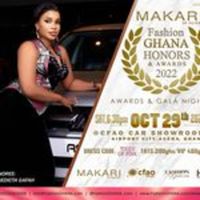 Fashion Ghana Honours and Awards Night 