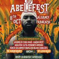 Abele Festival (Abelefest)