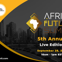 Africa Future Summit Announces 5th Annual Program (Live Edition) At UNGA Week 