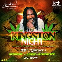 Kingston Night 