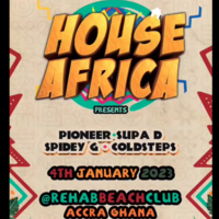 House Africa