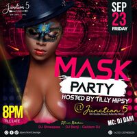 Mask Party