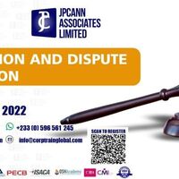 ARBITRATION AND DISPUTE RESOLUTION