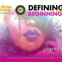 African Women's Empowerment Summit