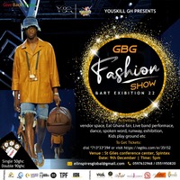 GBG Fashion & Art Exhibition Show