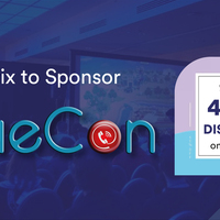 Inextrix to Sponsor ClueCon & Get 40%+ Off on Cluecon Ticket