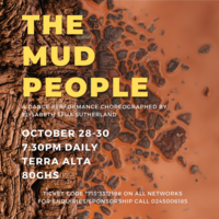 The Mud People