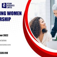 DEVELOPING WOMEN IN LEADERSHIP