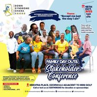 DS Ghana Family Day Out/Stakeholder Conference