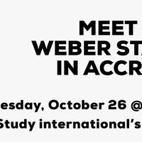 Weber State University in Accra