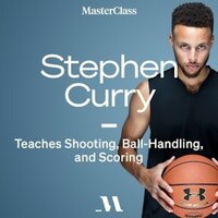 Stephen Curry Teaches Shooting, Ball Handling, and Scoring