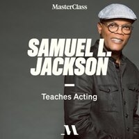 Samuel L. Jackson Teaches Acting
