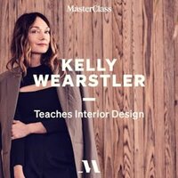 Kelly Weastler Teaches Interior Design