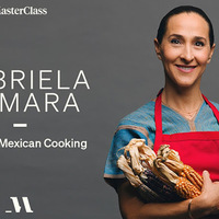 Gabriela Cámara Teaches Mexican Cooking