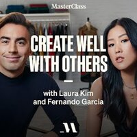 Laura Kim & Fernando Garcia Teach Creative Collaboration and Fashion