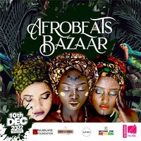 Afrobeats Bazaar